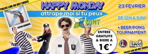 Attrape-moi si tu peux