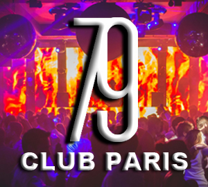 AFTERWORK party by SEVEN TO ONE