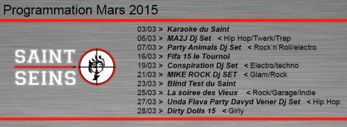 Party Animals DJ Set