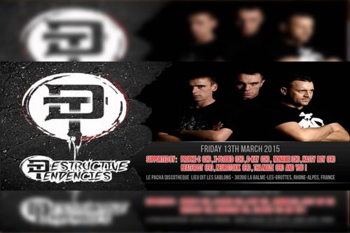 Axelerator – Pacha