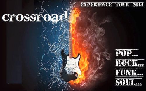 Crossroad Live