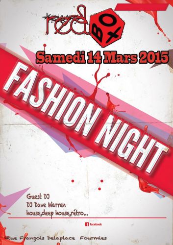 Fashion night