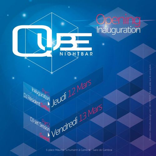 Inauguration