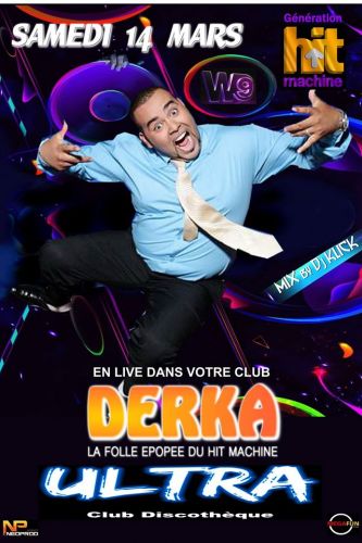 Derka