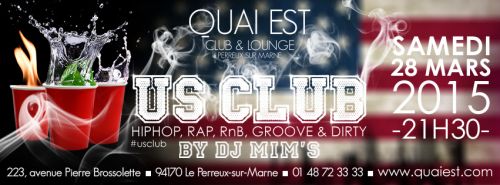 US CLUB