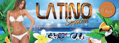 Latino Session