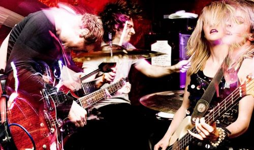 The Subways + Dune Rats