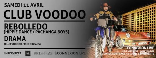 Club Voodoo