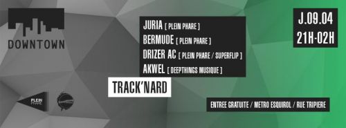 Track’Nard