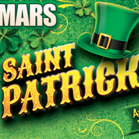 Saint Patrick