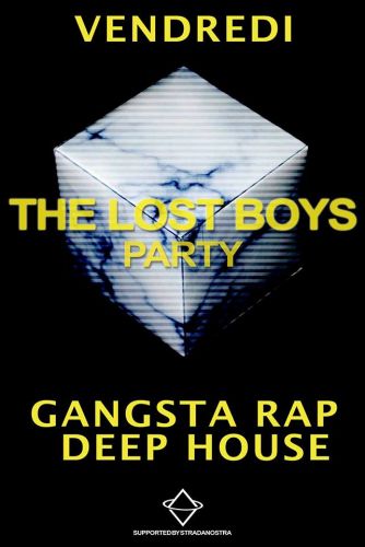 The Lost Boys Party