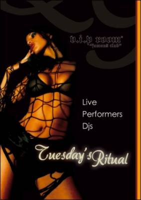 tuesday’s ritual