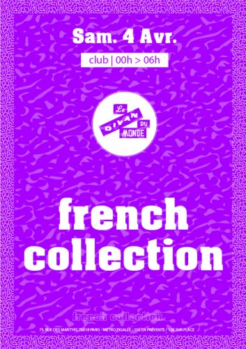 French Collection – Club