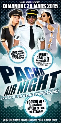 Pacha Airnight