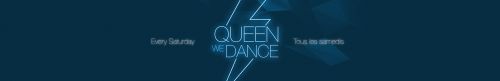 Queen We Dance