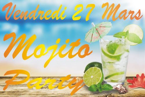 Mojito Party