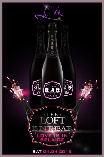 BELAIRE VS. BLACK CIRCUS