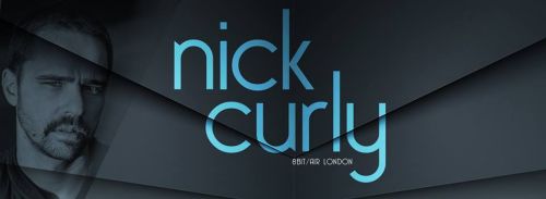 L’Amour-Nuit avec Nick Curly