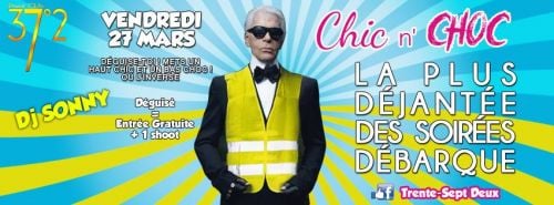 CHIC n’ CHOC