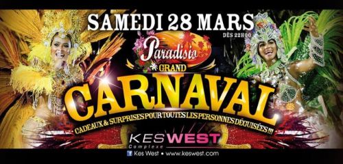 Grand Carnaval