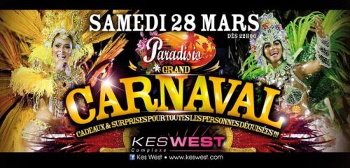 Grand Carnaval