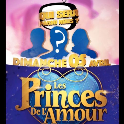 les princes de l’amour