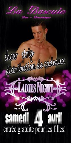 Ladies Night