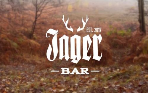 Jäger Bar