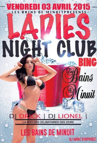 Ladies Night Club