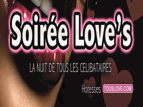 Soirée Love’s
