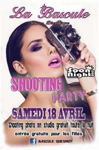 Shooting party