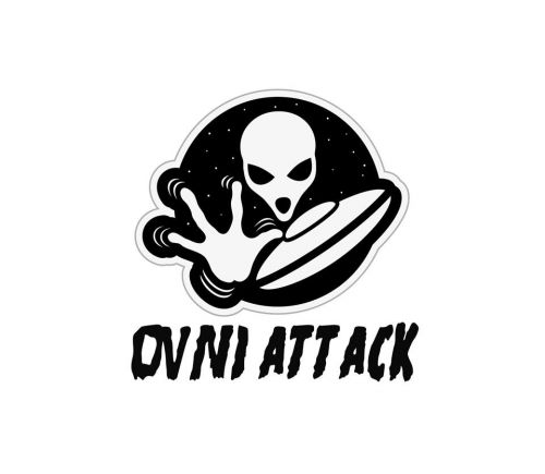 OVNI ATTACK ॐ Psytrance / Progressive / Full-On ॐ GROOVE INSPECTORZ, ODDWAVE, KAAYAAS, P