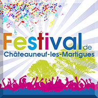 Festival de Châteauneuf-les-Martigues