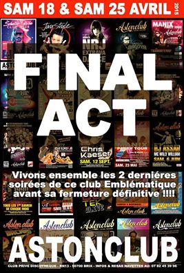 Final Act