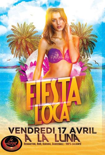 Fiesta Loca