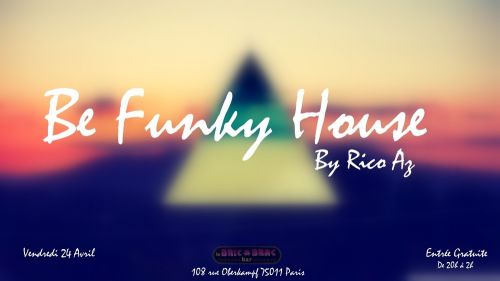 Funky House Party