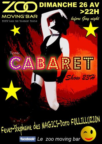 Cabaret