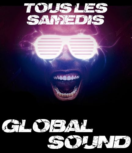 Global Sound