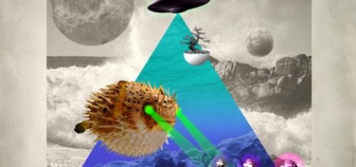 THOMAS LECLERCQ AT THE PLACE !