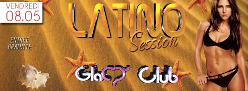 Latino Session