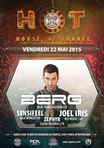 HOT House Of Trance 28