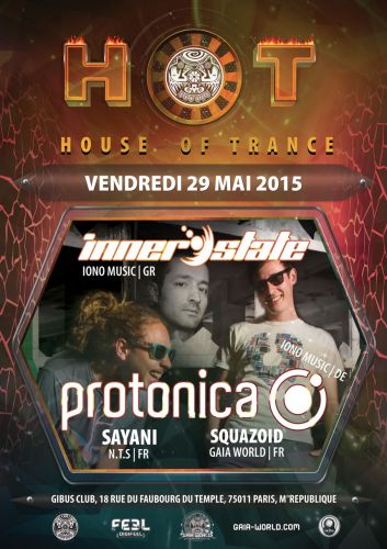 HOT House Of Trance 29