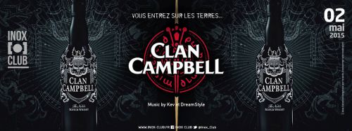 Clan Campbell