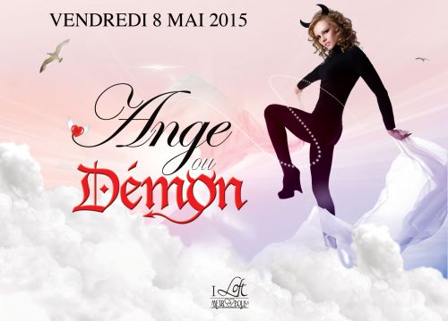 ANGE OU DEMON