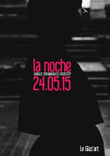 La Noche (Dubstep/D&B)
