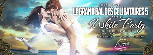 GRAND BAL DES CELIBATAIRES