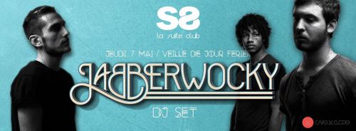Jabberwocky DJ Set
