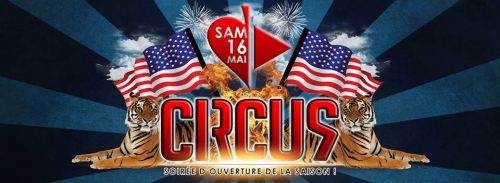 Circus Party