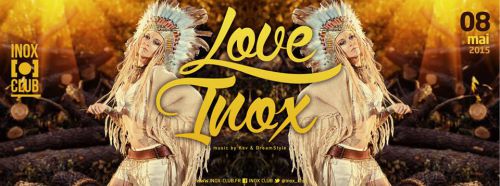 Love Inox