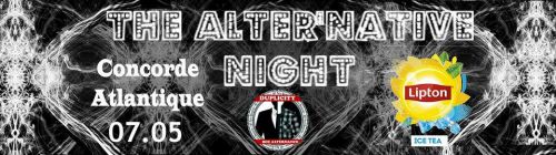 The Alter’native Night